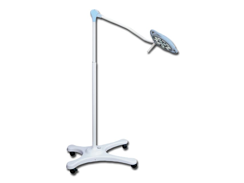 Pentaled 12 - carucior - produs medical pentru oferta ZESCORP