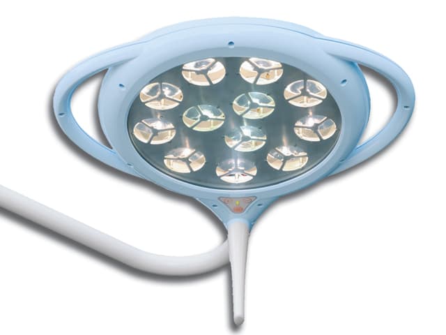 Pentaled 12 - wall - produs medical pentru oferta ZESCORP