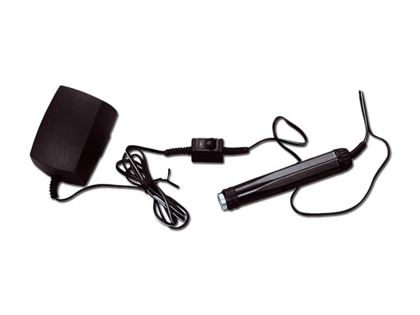 Iluminat maner 6.0 volt - produs medical pentru oferta ZESCORP