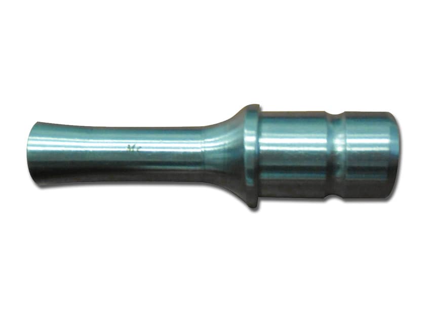 ) to connect cablu to sursa de lumina, 2 adaptors ( , ) to connect sigmoidoscope to f.o. cablu. - produs medical pentru oferta ZESCORP