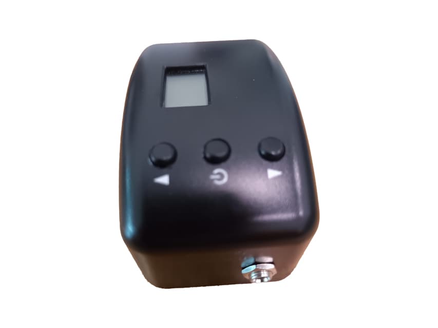 Lithium baterie 3w - piesa de schimb - produs medical pentru oferta ZESCORP
