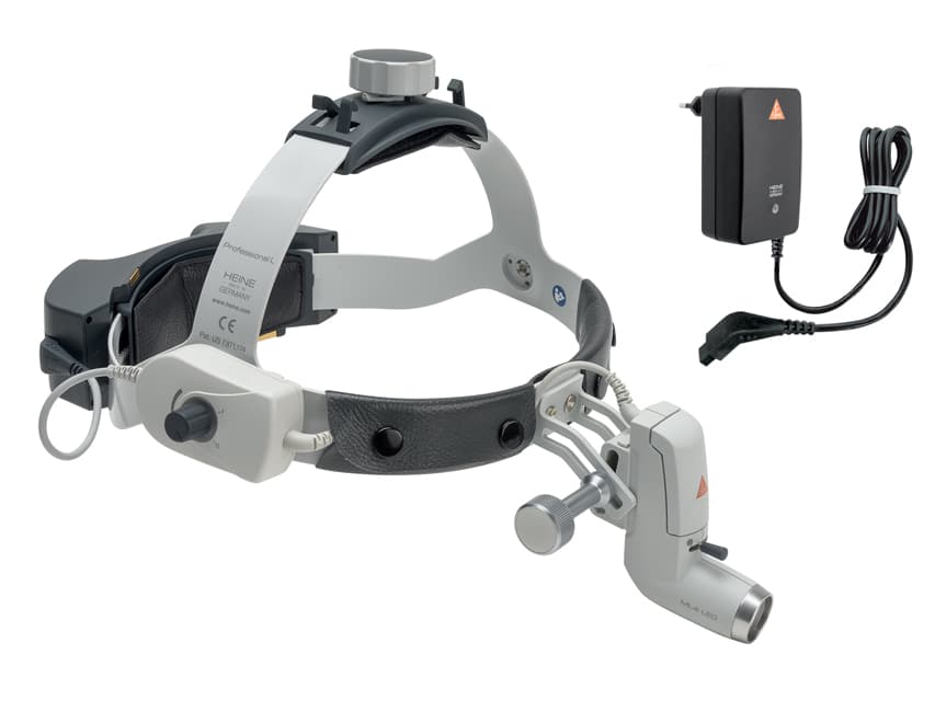 Heine ml4 LED - produs medical pentru oferta ZESCORP