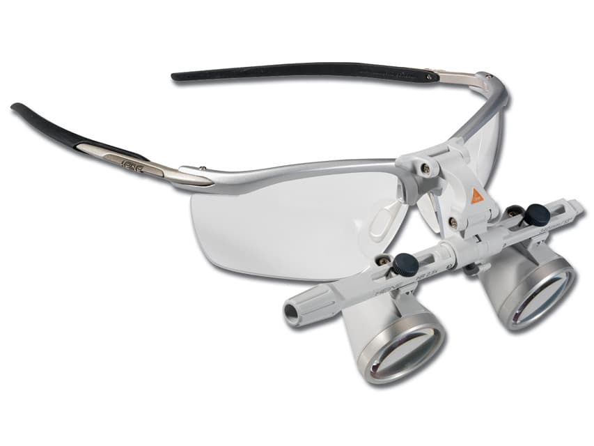 Riester ri-focus LED lampa frontala - produs medical pentru oferta ZESCORP