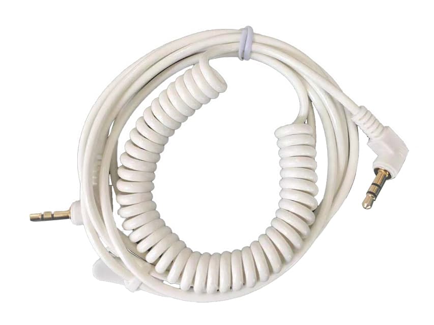 Cord baterie - lampa frontala - piesa de schimb - produs medical pentru oferta ZESCORP