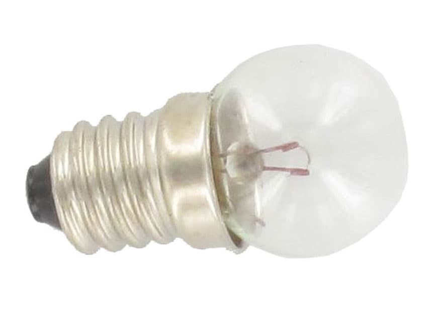 Bulb pentru LUX mirrors 6v vacuum tip - piesa de schimb - produs medical pentru oferta ZESCORP