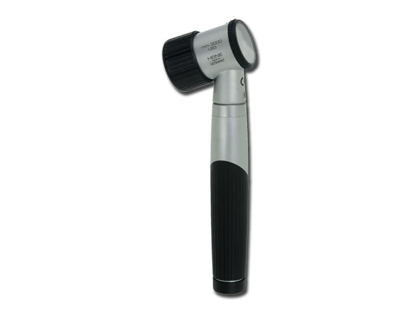 Heine mini 3000 LED - produs medical pentru oferta ZESCORP