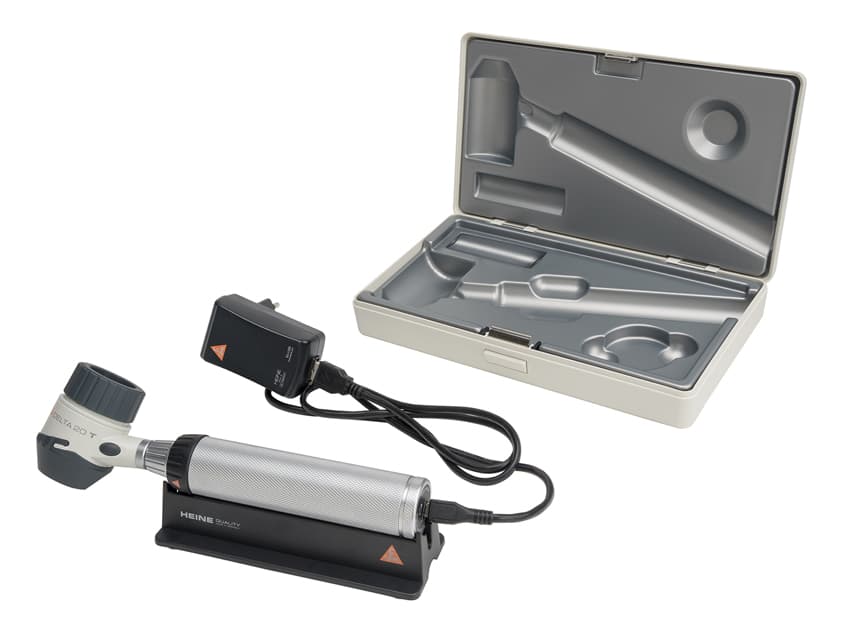 Heine delta 20® t LED - produs medical pentru oferta ZESCORP
