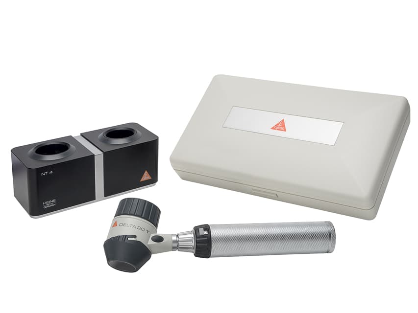 Heine delta 20® t LED - produs medical pentru oferta ZESCORP