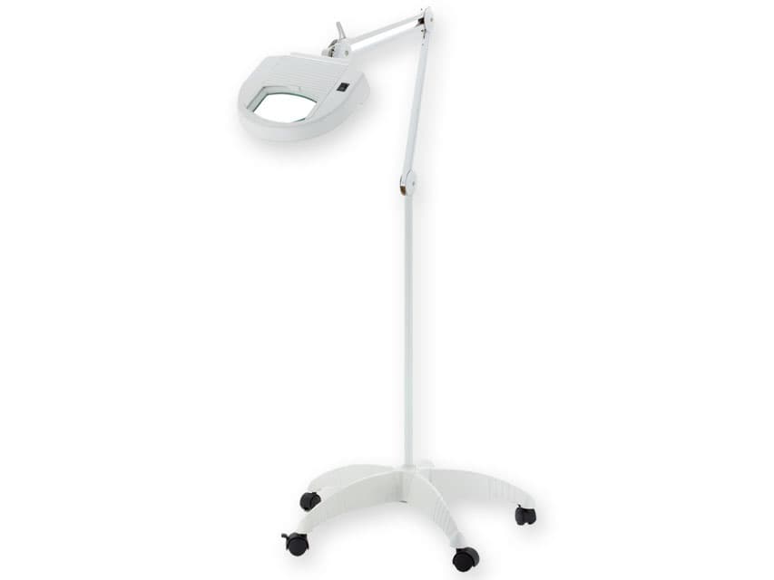 Vista wood lamp 9w - carucior - produs medical pentru oferta ZESCORP