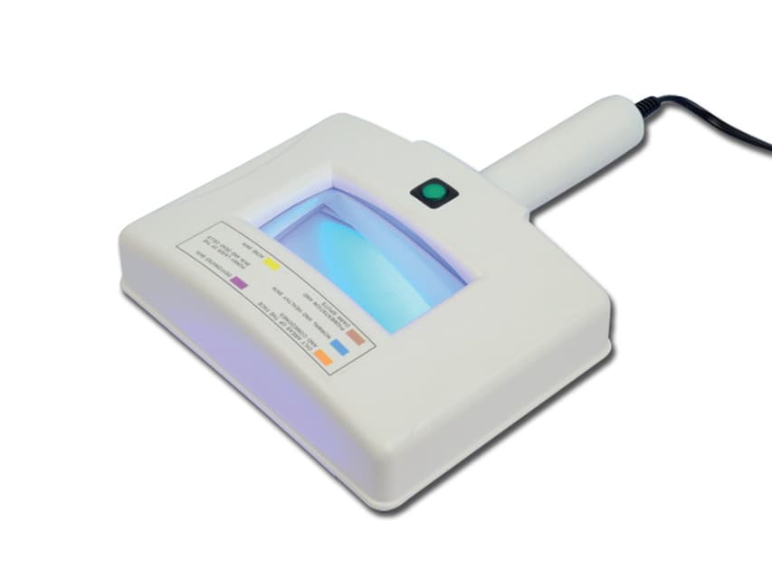 Wood lamp - produs medical pentru oferta ZESCORP