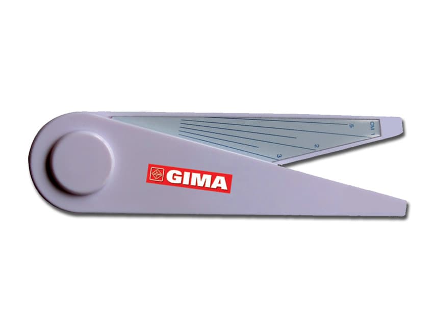 Two points discriminator - produs medical pentru oferta ZESCORP