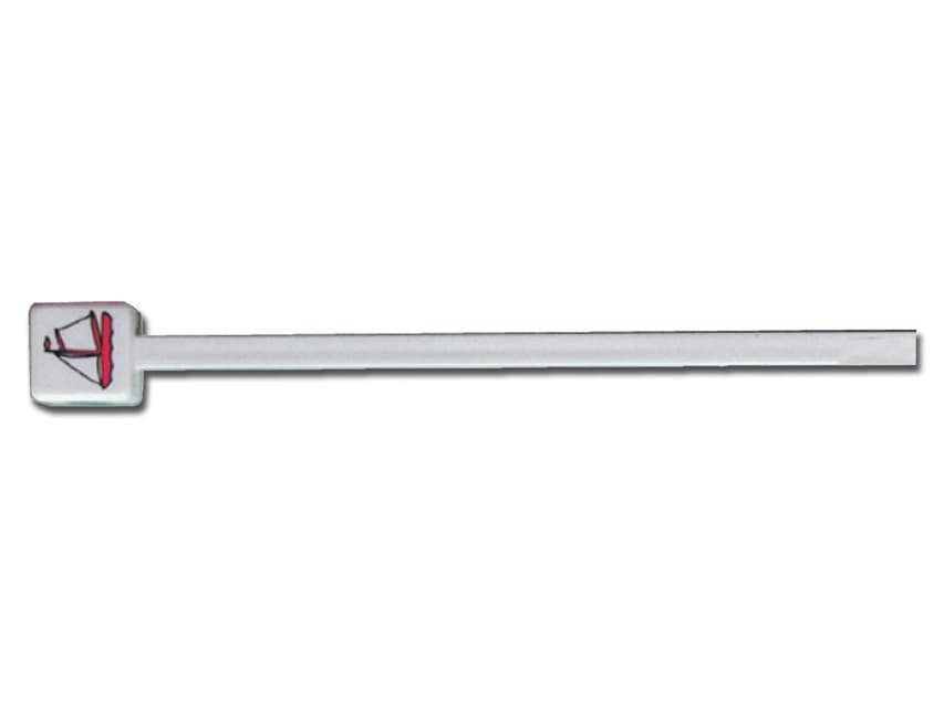 Lang fixation cube - alb - produs medical pentru oferta ZESCORP