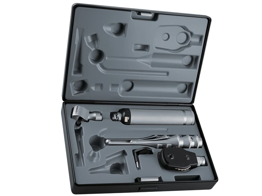 One kit - produs medical pentru oferta ZESCORP