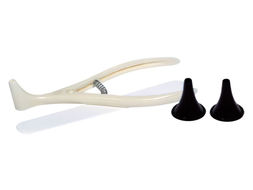 Steril ent kit a - cutie cu 25 kit - produs medical pentru oferta ZESCORP