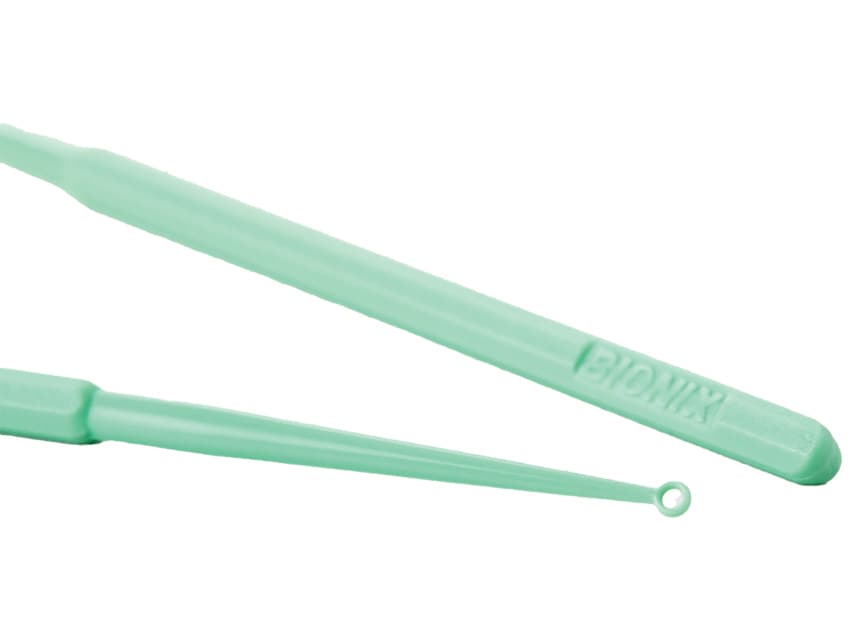 Microloop - verde - cutie cu 50 pcs - produs medical pentru oferta ZESCORP