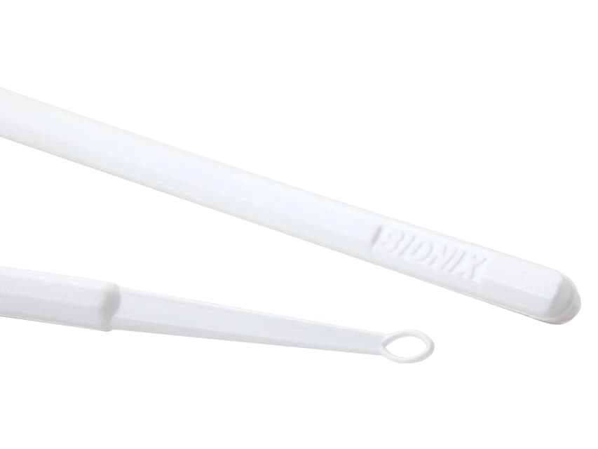 Flexloop - alb - cutie cu 50 pcs - produs medical pentru oferta ZESCORP