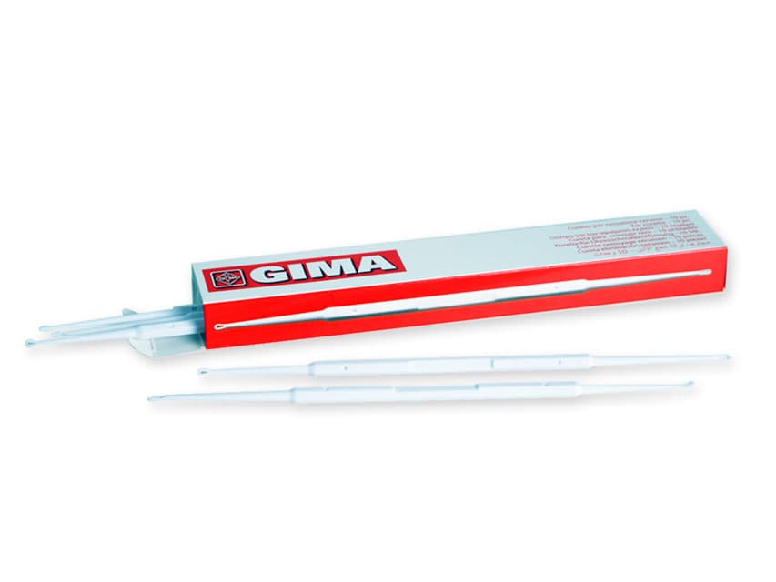 Loop side spoon side - produs medical pentru oferta ZESCORP
