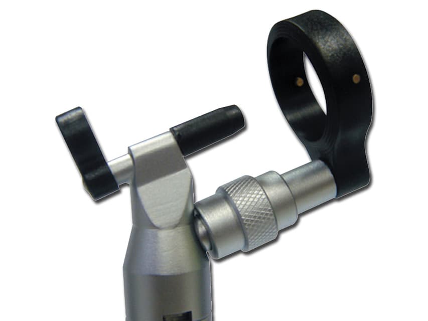 Halogen operative parker otoscop - produs medical pentru oferta ZESCORP