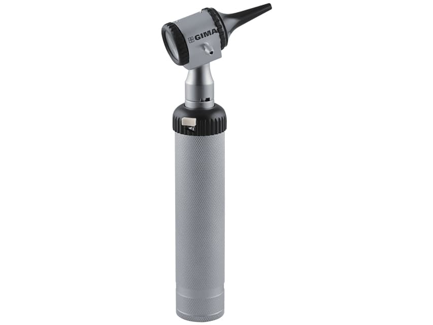 Xenon-halogen parker otoscop - produs medical pentru oferta ZESCORP