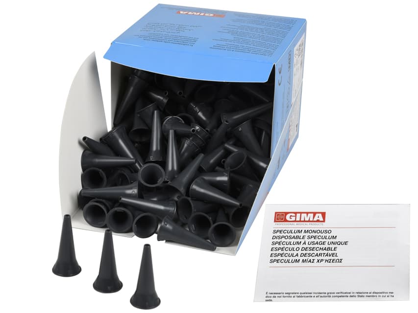 Sigma otoscopes - produs medical pentru oferta ZESCORP