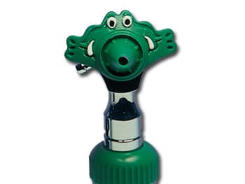 Alligator conector (supplied cu 100 ear specul) , , , , , , , , , , - produs medical pentru oferta ZESCORP