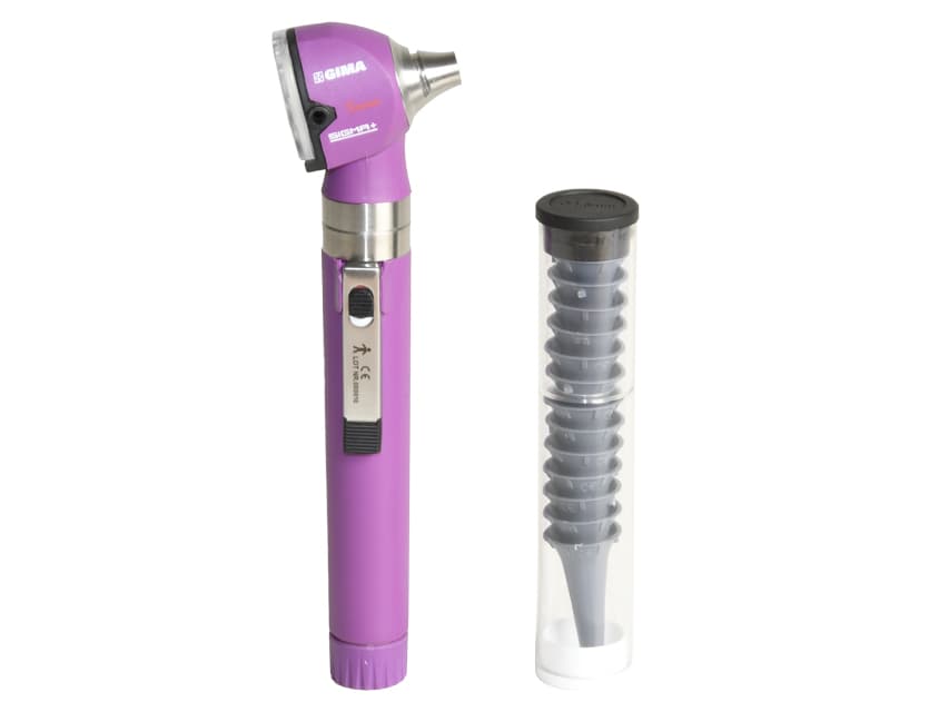xenon-halogeng pouch - produs medical pentru oferta ZESCORP