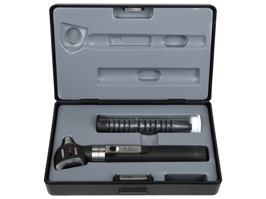 - - 31527 xenon-halogeng cutie - produs medical pentru oferta ZESCORP