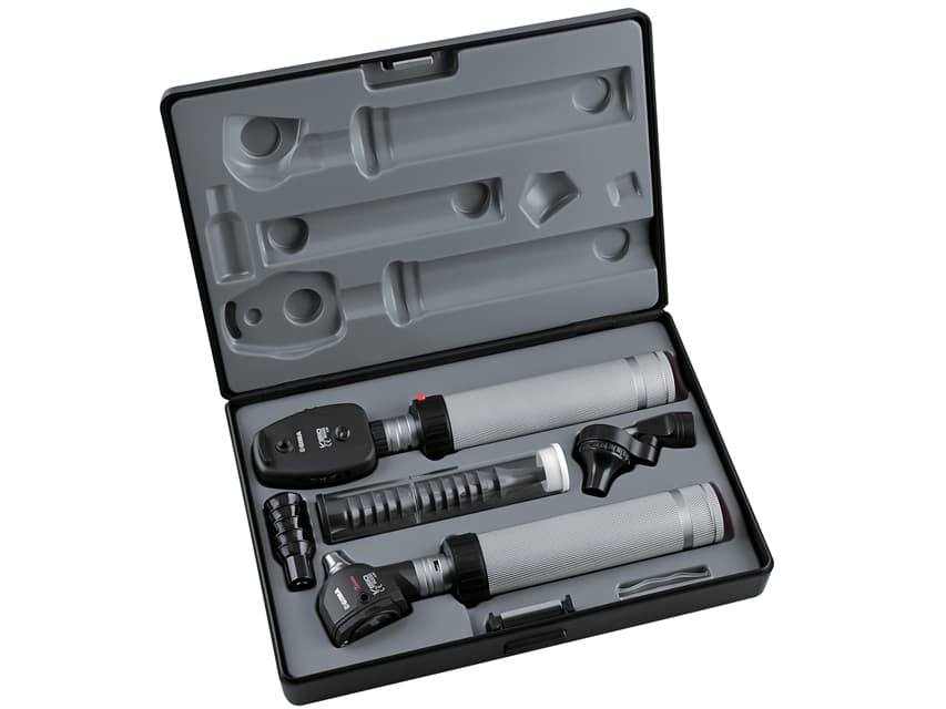 Visio 2000 f.o. xenon - produs medical pentru oferta ZESCORP