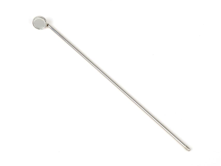 Oglinda number 000 diameter 10 mm - produs medical pentru oferta ZESCORP