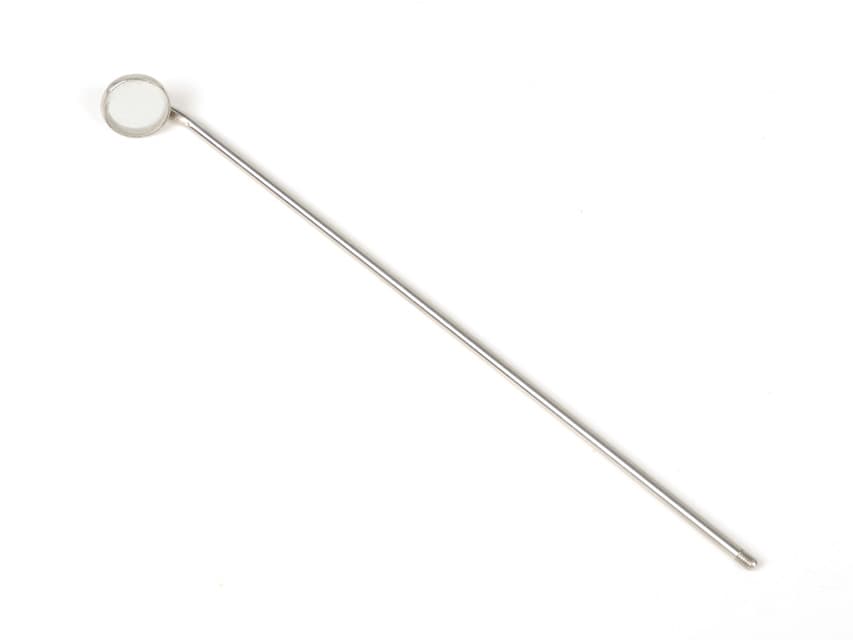 Oglinda number 00 diameter 12 mm - produs medical pentru oferta ZESCORP