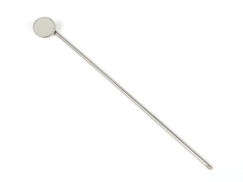 Oglinda number 0 diameter 14 mm - produs medical pentru oferta ZESCORP