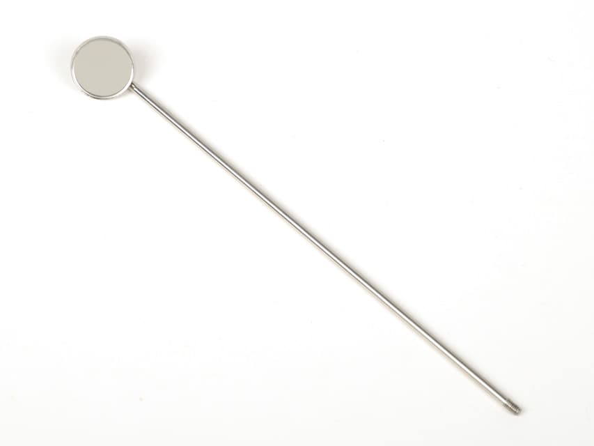 Oglinda number 1 diameter 16 mm - produs medical pentru oferta ZESCORP