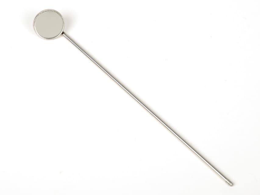 Oglinda number 2 diameter 18 mm - produs medical pentru oferta ZESCORP