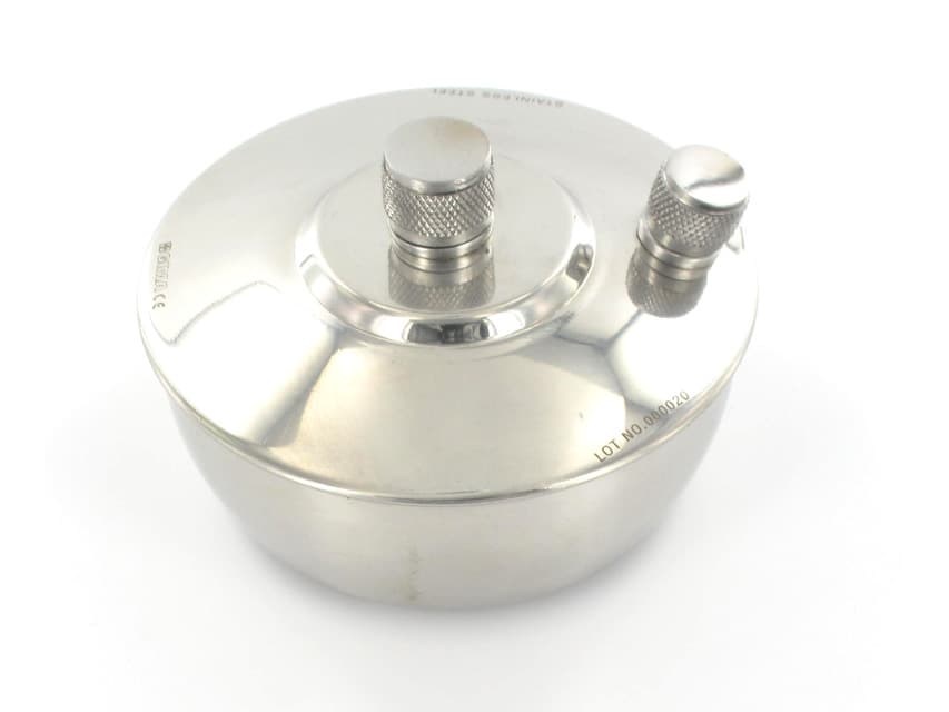 Spirit lamp - 100 ml - produs medical pentru oferta ZESCORP