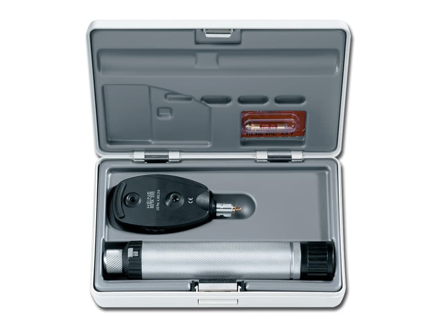 74 single diopters steps - produs medical pentru oferta ZESCORP