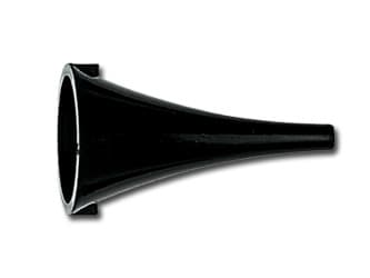 Riester® ear speculum ø 2.5 mm - autoclav. - cutie cu 10 - produs medical pentru oferta ZESCORP