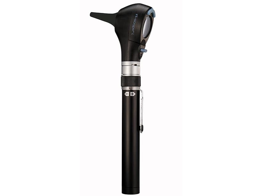 Ri-scope l LED otoscop L2 - 2.5 v - aa maner - 3708 - produs medical pentru oferta ZESCORP