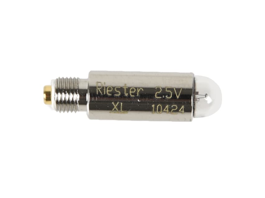 Riester bulb - xl 2.5 v - pentru 31875 (oftalmoscop) - produs medical pentru oferta ZESCORP