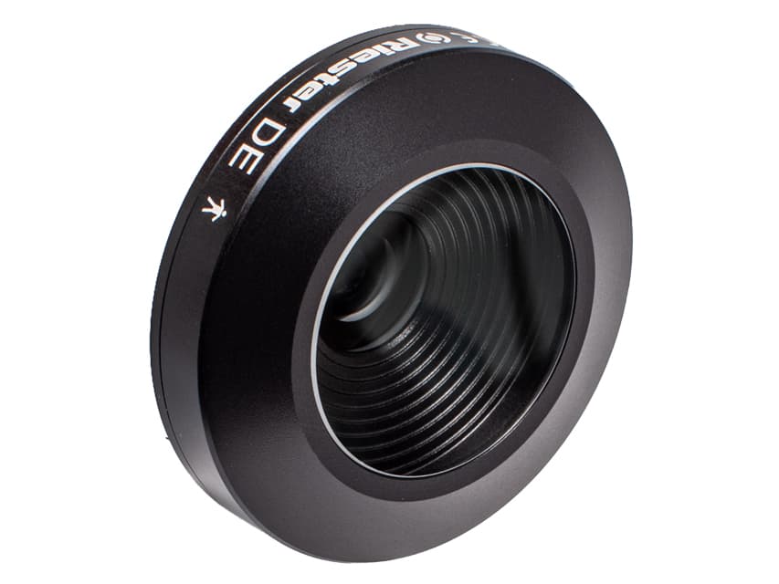 dermatoscop lens - produs medical pentru oferta ZESCORP