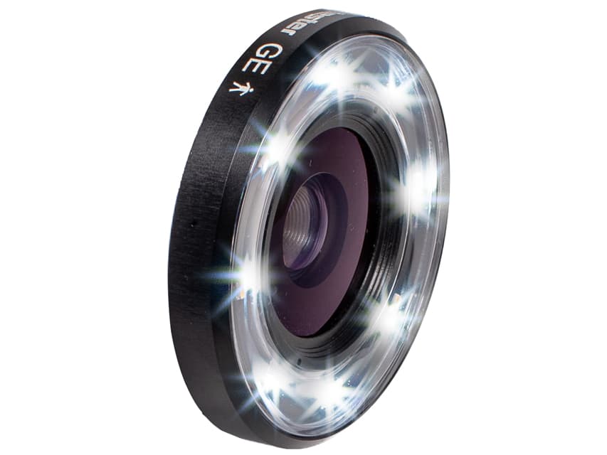 general lens - produs medical pentru oferta ZESCORP