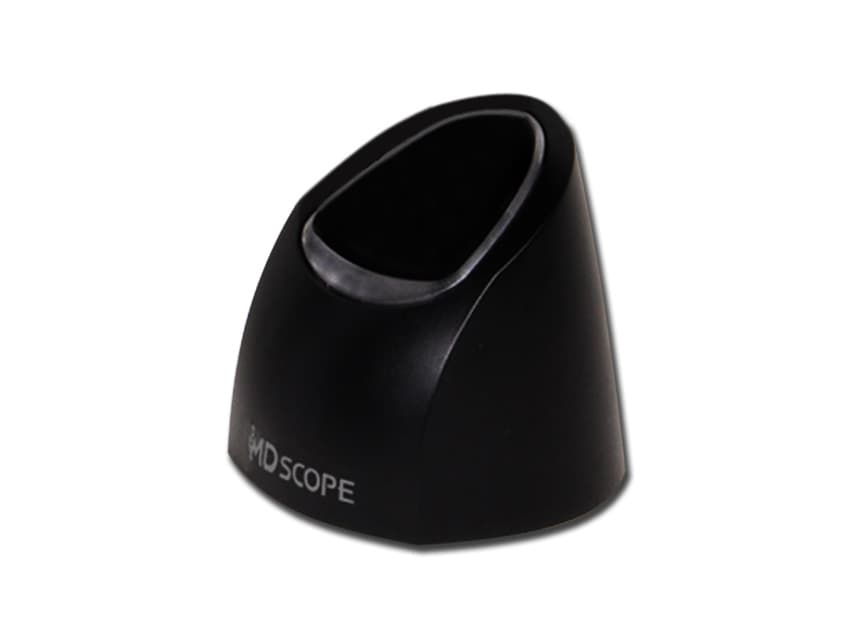 Charging cradle pentru video otoscop ms - produs medical pentru oferta ZESCORP