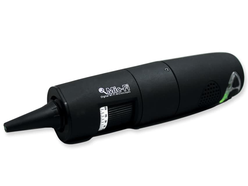 wi-fi & USB videotoscope cu software - produs medical pentru oferta ZESCORP