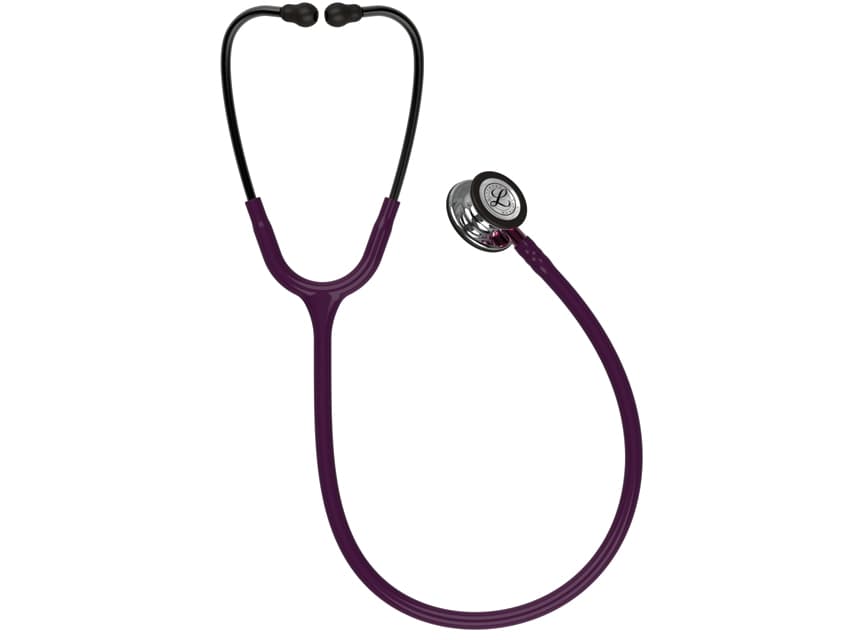 5960 Littmann® classic iii - plum - oglinda - produs medical pentru oferta ZESCORP