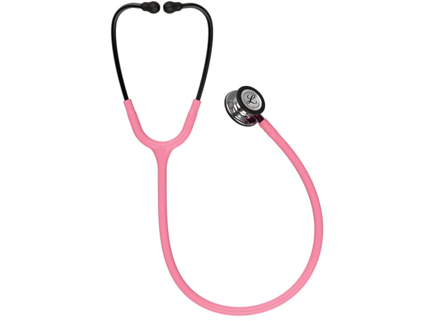 5962 Littmann® classic iii - pearl roz - oglinda - produs medical pentru oferta ZESCORP