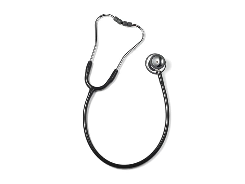 Stetoscop cu double - produs medical pentru oferta ZESCORP