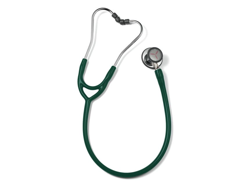 Stetoscop cu double - produs medical pentru oferta ZESCORP