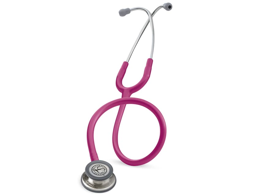 5648 Littmann® classic iii - raspberry - produs medical pentru oferta ZESCORP