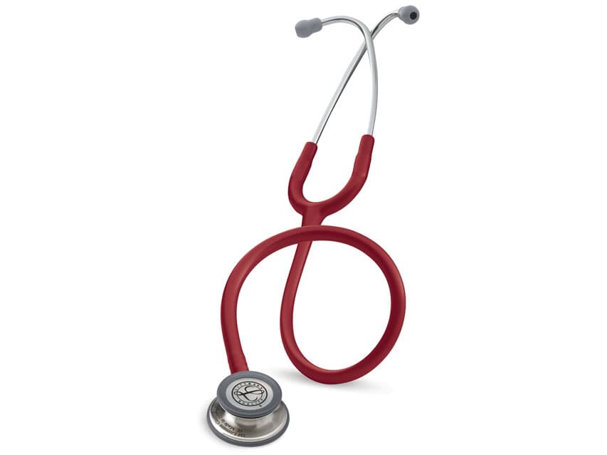 5627 Littmann® classic iii - burgundy - produs medical pentru oferta ZESCORP