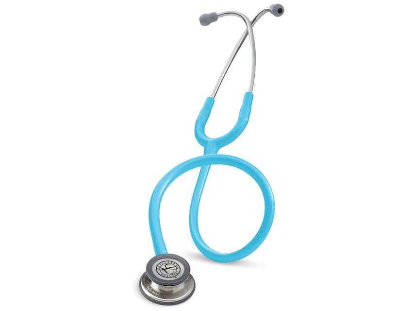 5835 Littmann® classic iii - turquoise - produs medical pentru oferta ZESCORP