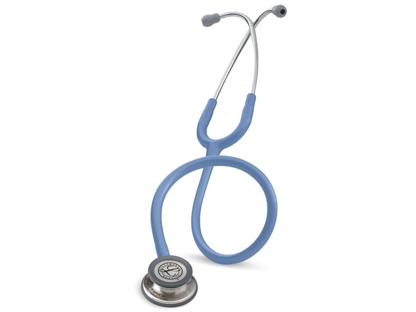 5630 Littmann® classic iii - ceil albastru - produs medical pentru oferta ZESCORP